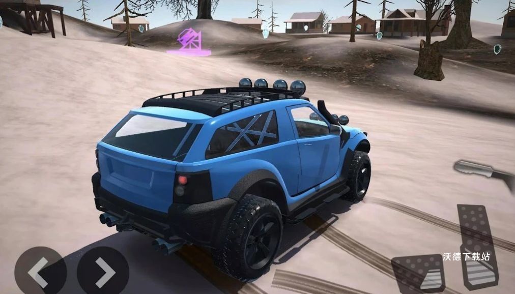 3d开车模拟器下载_https://www.wordpress6.com_模拟经营_第3张
