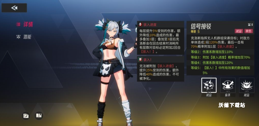 伊瑟克洛斯PVE养成攻略技巧_https://www.wordpress6.com_游戏攻略_第1张