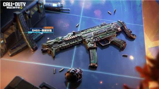 使命召唤应用宝版下载_https://www.wordpress6.com_飞行射击_第1张