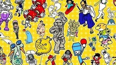 节奏天国黄金版nds_https://www.wordpress6.com_休闲益智_第1张