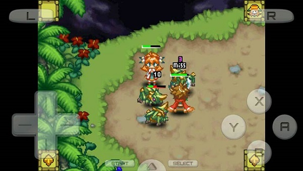 召唤之夜孪生时代中文版_https://www.wordpress6.com_角色扮演_第2张