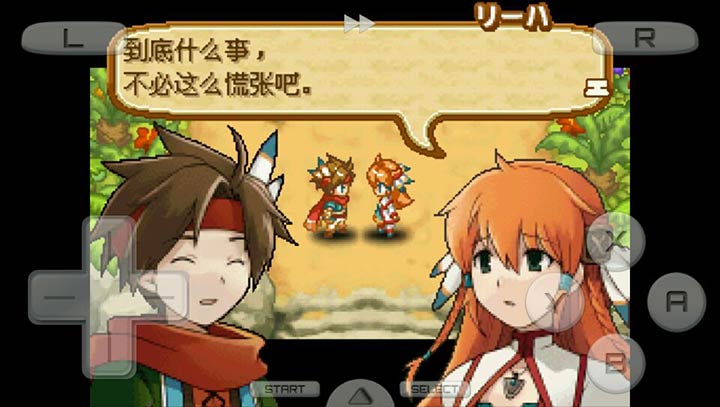 召唤之夜孪生时代_https://www.wordpress6.com_角色扮演_第2张