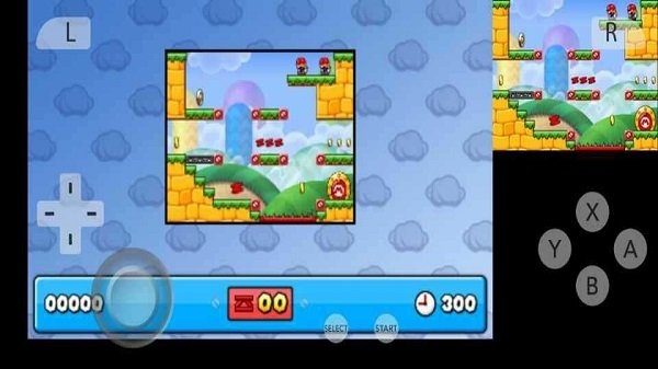 马里奥vs大金刚_https://www.wordpress6.com_角色扮演_第2张