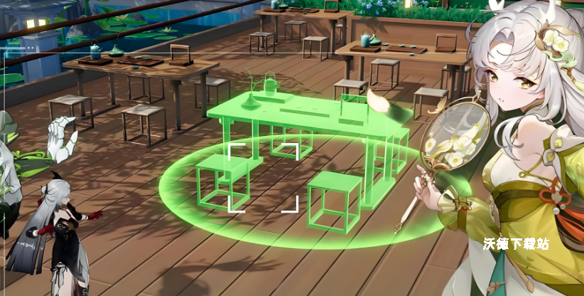 望月手游新玩家玩法技巧解析_https://www.wordpress6.com_游戏攻略_第3张