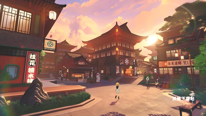 望月手游新玩家玩法技巧解析_https://www.wordpress6.com_游戏攻略_第2张