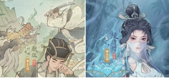 《这城有良田》武者强度解析_https://www.wordpress6.com_游戏攻略_第1张