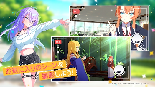 梦之星云日服_https://www.wordpress6.com_角色扮演_第2张