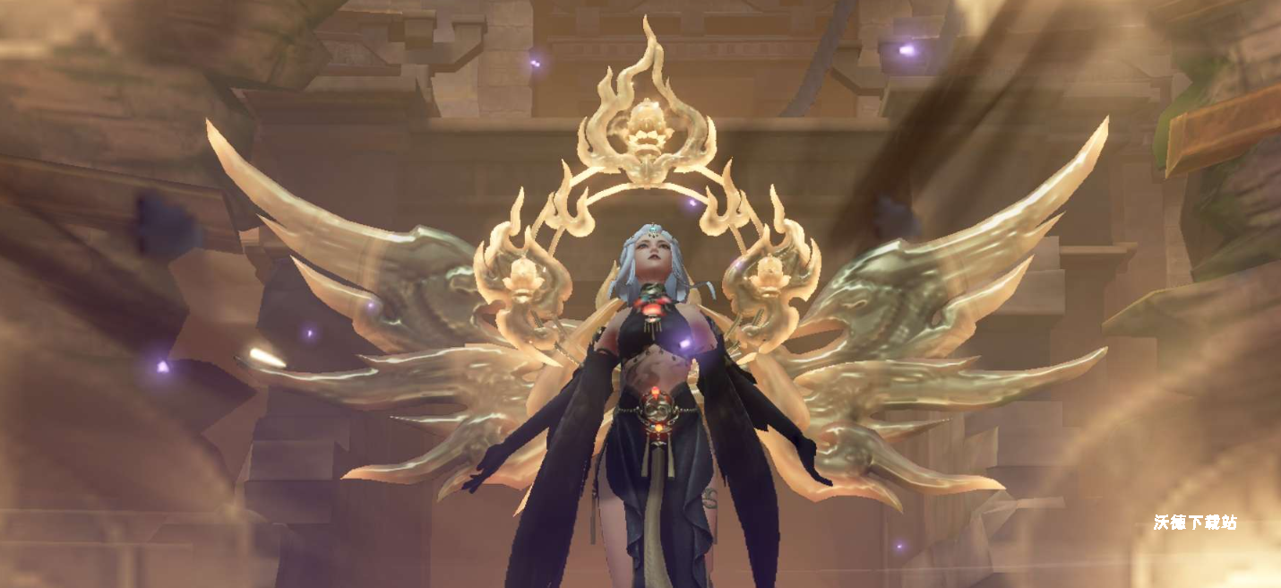 新盗墓笔记单人刷古潼京沙海玩法_https://www.wordpress6.com_游戏攻略_第2张