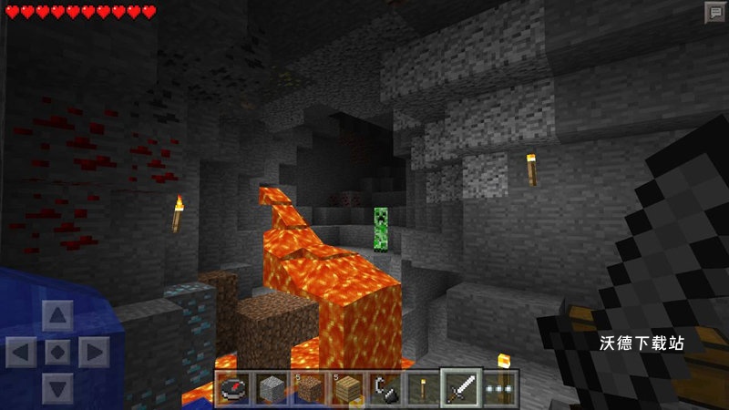 我的世界1.16.230.56测试服下载_https://www.wordpress6.com_模拟经营_第3张