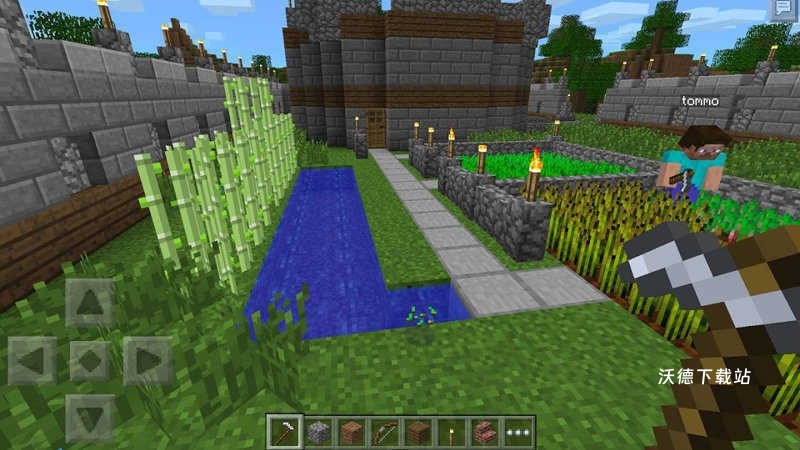 我的世界1.17.41.01国际版下载_https://www.wordpress6.com_模拟经营_第1张