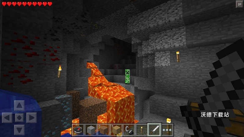 我的世界1.17.41.01国际版下载_https://www.wordpress6.com_模拟经营_第3张