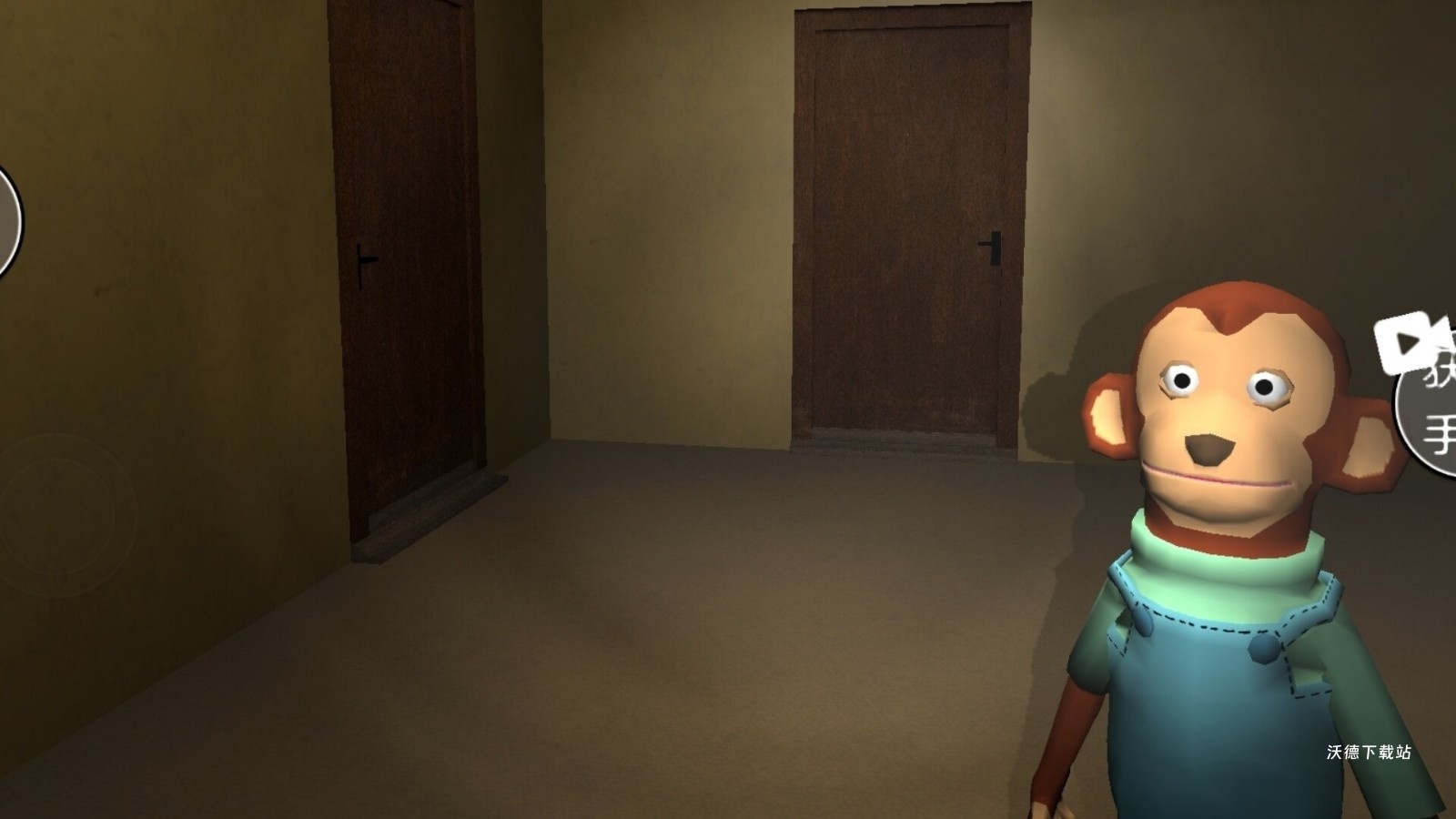 逃离巨人冒险下载_https://m.wordpress6.com_休闲益智_第2张