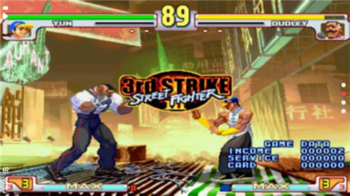 街头霸王3单机版_https://www.wordpress6.com_动作冒险_第2张