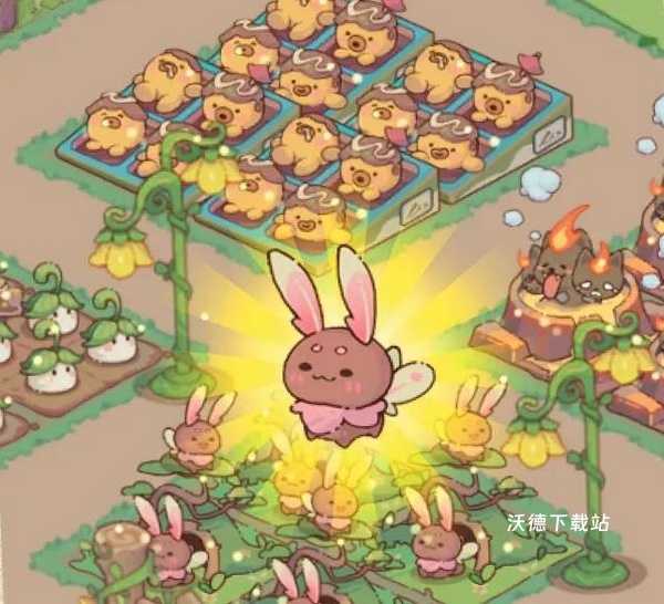 万界绮园逐光筑梦手札新玩家怎么玩_https://www.wordpress6.com_游戏攻略_第2张