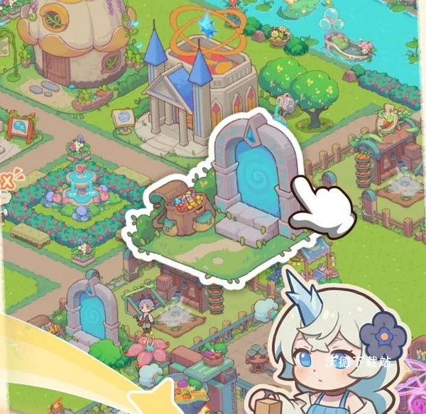 万界绮园逐光筑梦手札新玩家怎么玩_https://www.wordpress6.com_游戏攻略_第1张