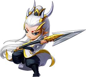 造梦无双转轮地狱敖烈通关教程_https://www.wordpress6.com_游戏攻略_第1张