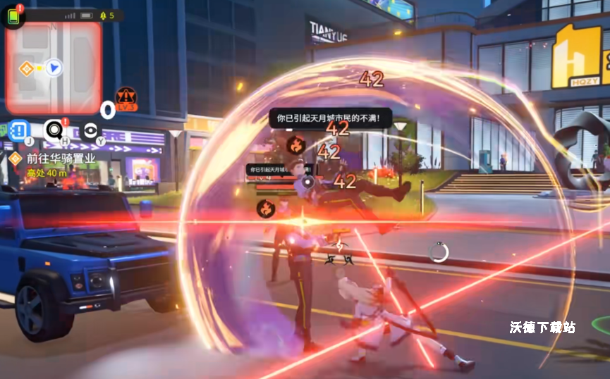 望月警卫技能实战详细分析_https://www.wordpress6.com_游戏攻略_第5张