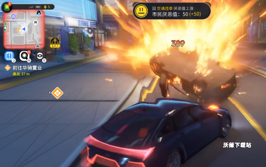 望月警卫技能实战详细分析_https://www.wordpress6.com_游戏攻略_第4张