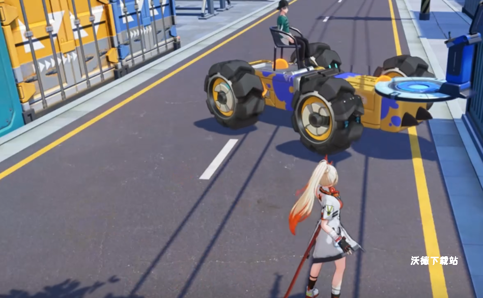 望月警卫技能实战详细分析_https://www.wordpress6.com_游戏攻略_第1张