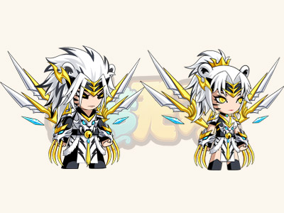 《造梦无双》怎么养成神兽白虎_https://www.wordpress6.com_游戏攻略_第2张