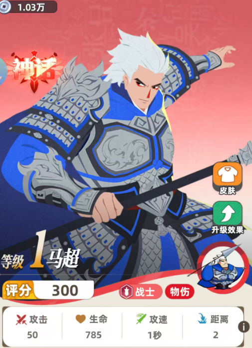 王者荣耀马超阵容羁绊详细分析_https://www.wordpress6.com_游戏攻略_第3张