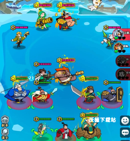 王者荣耀马超阵容羁绊详细分析_https://www.wordpress6.com_游戏攻略_第4张