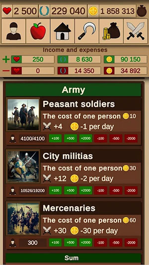 中世纪模拟器下载_https://m.wordpress6.com_角色扮演_第3张