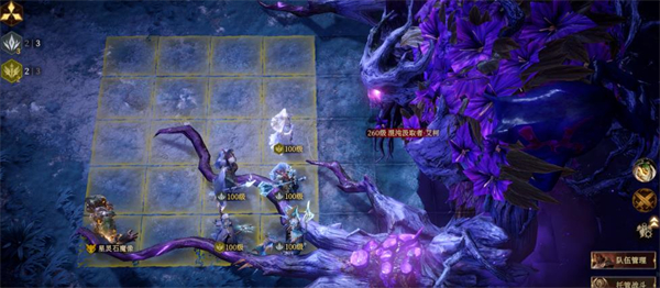 龙息神寂S6异界探索幽沼危机玩法分享_https://www.wordpress6.com_游戏攻略_第5张