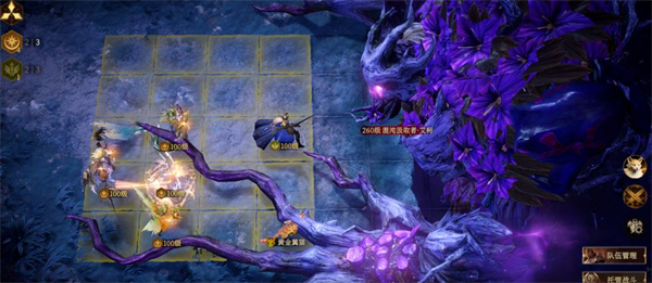 龙息神寂S6异界探索幽沼危机玩法分享_https://www.wordpress6.com_游戏攻略_第6张