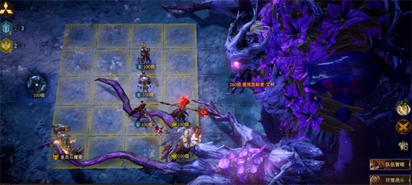 龙息神寂S6异界探索幽沼危机玩法分享_https://www.wordpress6.com_游戏攻略_第2张