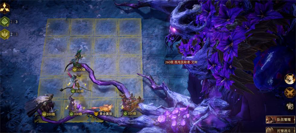 龙息神寂S6异界探索幽沼危机玩法分享_https://www.wordpress6.com_游戏攻略_第1张