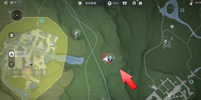 王者荣耀世界触发剑影回响玩法教程_https://www.wordpress6.com_游戏攻略_第3张