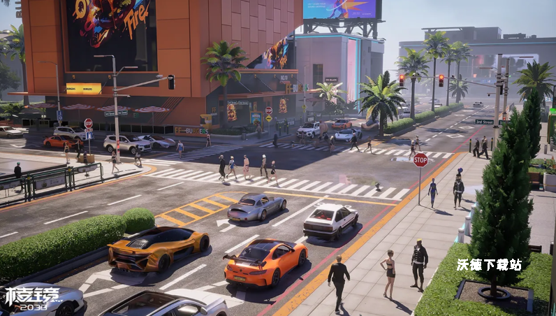 棱镜2033异能觉醒成长系统玩法_https://www.wordpress6.com_游戏攻略_第2张