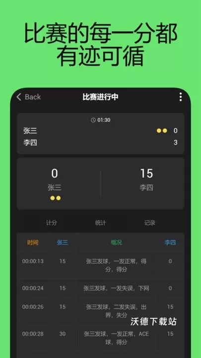 网球计分助手app_https://www.wordpress6.com_生活实用_第3张