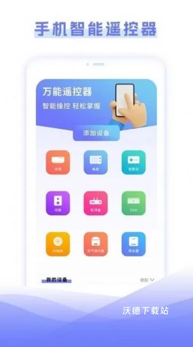 空调遥控器管家_https://www.wordpress6.com_生活实用_第1张