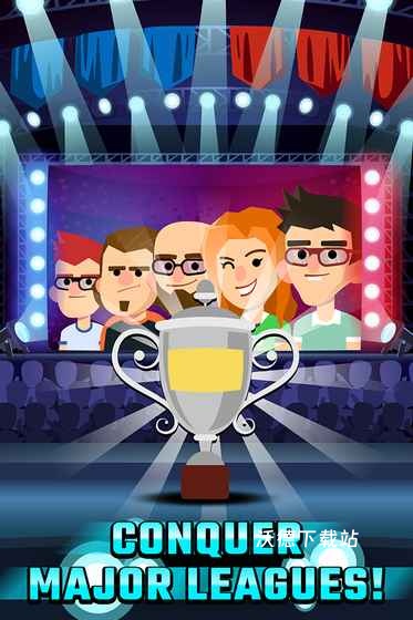 NOVA+(NV电竞俱乐部App)_https://www.wordpress6.com_生活实用_第2张