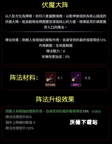 六道轮回新玩家最强阵容搭配技巧_https://www.wordpress6.com_游戏攻略_第4张