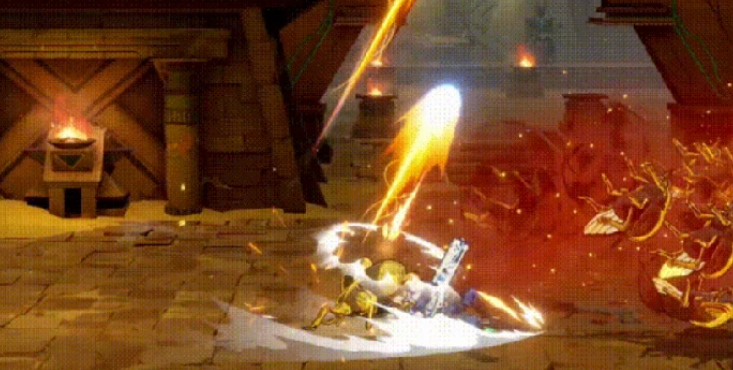 《时空猎人觉醒》主流技能搭配方法分享_https://www.wordpress6.com_游戏攻略_第5张