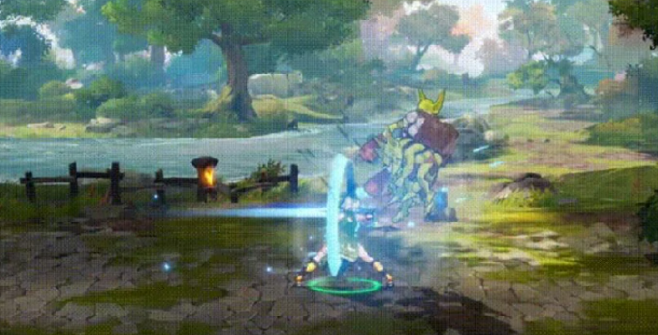 《时空猎人觉醒》主流技能搭配方法分享_https://www.wordpress6.com_游戏攻略_第4张