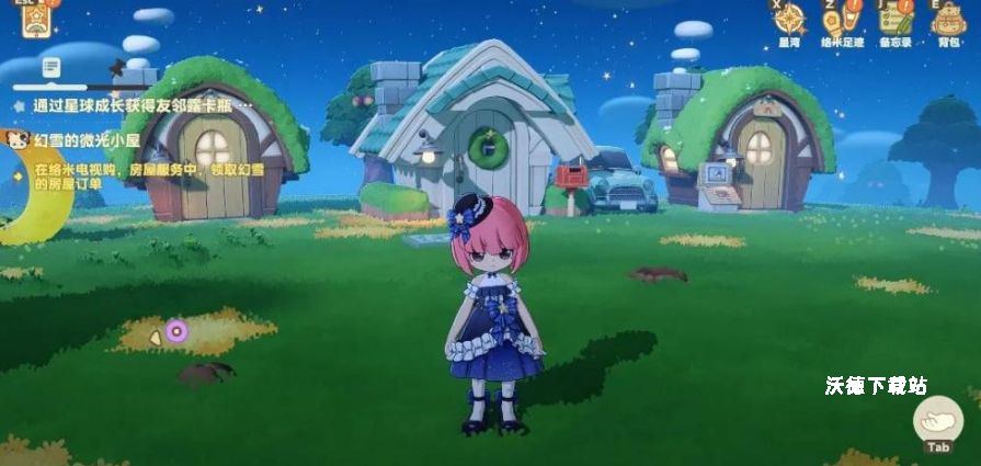 星布谷地新玩家快速升级玩法技巧_https://www.wordpress6.com_游戏攻略_第3张