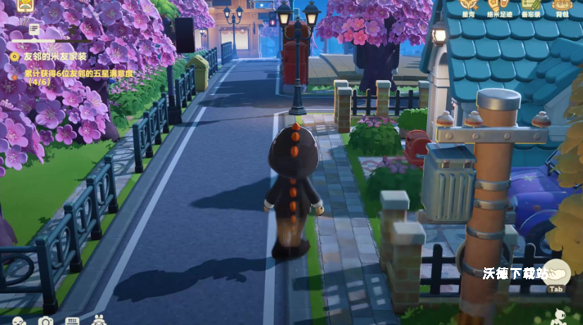 星布谷地新玩家快速升级玩法技巧_https://www.wordpress6.com_游戏攻略_第2张