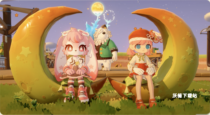 星布谷地新玩家快速升级玩法技巧_https://www.wordpress6.com_游戏攻略_第1张