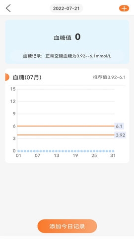 向左健康下载安卓版_https://www.wordpress6.com_生活实用_第1张