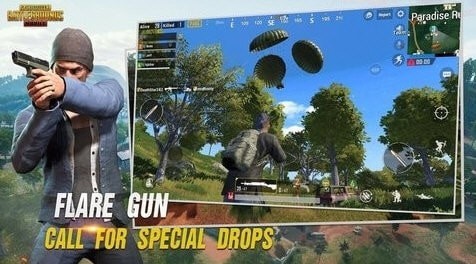 PUBG群星通用框架下载_https://www.wordpress6.com_休闲益智_第2张