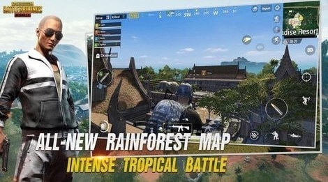 PUBG群星通用框架下载_https://www.wordpress6.com_休闲益智_第3张