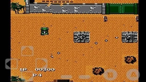 赤色要塞60条命版_https://www.wordpress6.com_飞行射击_第2张