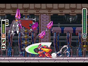 洛克人zero3_https://www.wordpress6.com_角色扮演_第1张