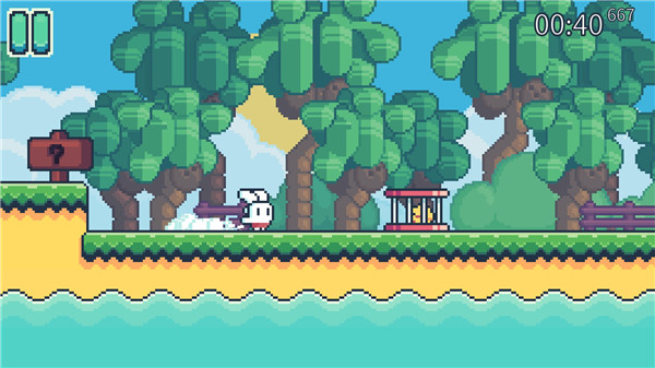 小兔子耶耶下载_https://www.wordpress6.com_休闲益智_第3张