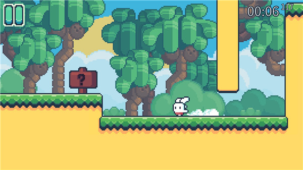 小兔子耶耶下载_https://www.wordpress6.com_休闲益智_第4张