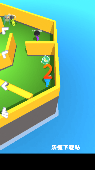 炸弹传递下载_https://www.wordpress6.com_休闲益智_第2张